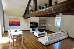 loft à la vente -   57000  METZ, surface 53 m2 vente loft - UBI475159859